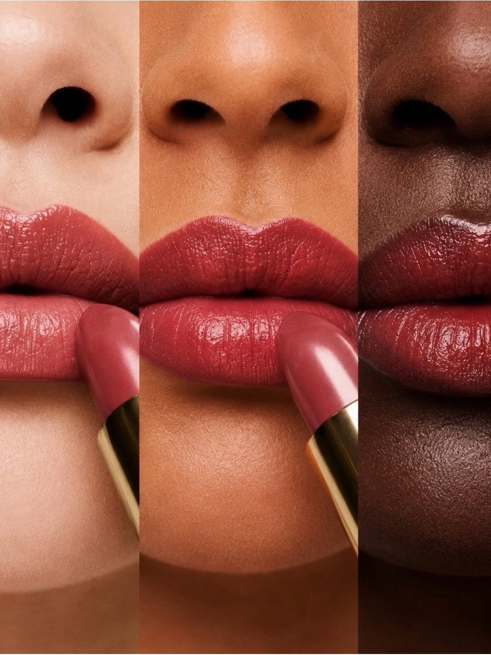 Tom Ford Lip Color Lipstick Lip Color # N2 Dolce 3g/0.1oz NIB - Picture 3 of 5